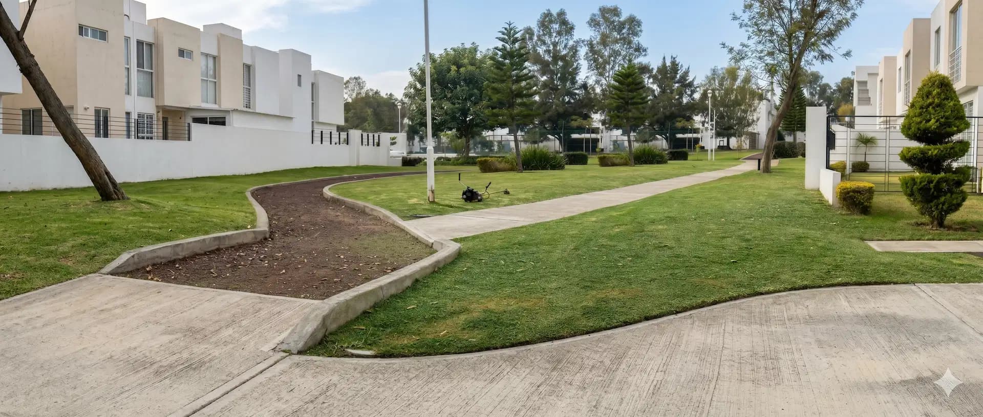 Proyecto de jardinería Tuutu